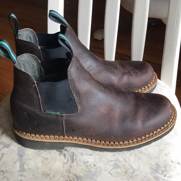 georgia boot romeo high
